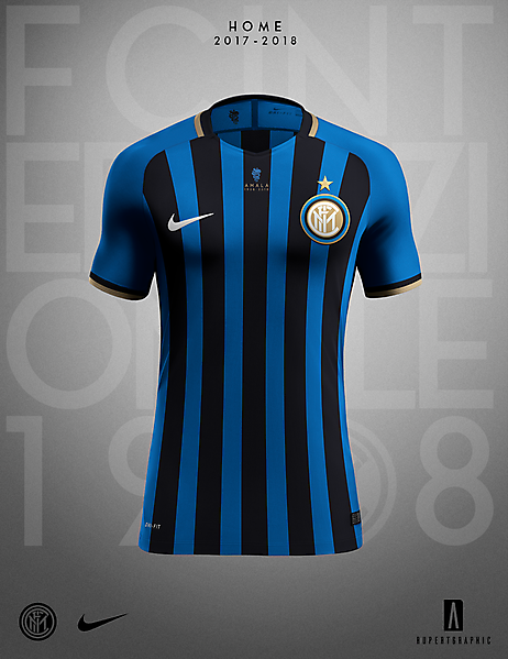 INTER  2017/18 - AMALA