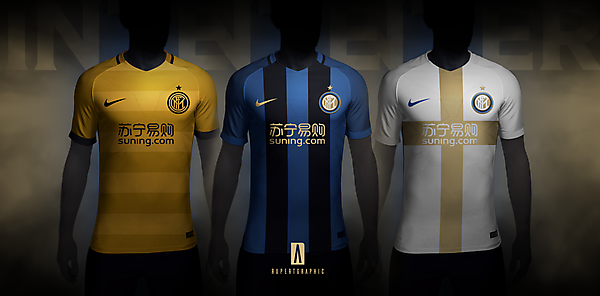 Inter 2018/19 | Nike 