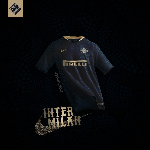 INTER X NIKE