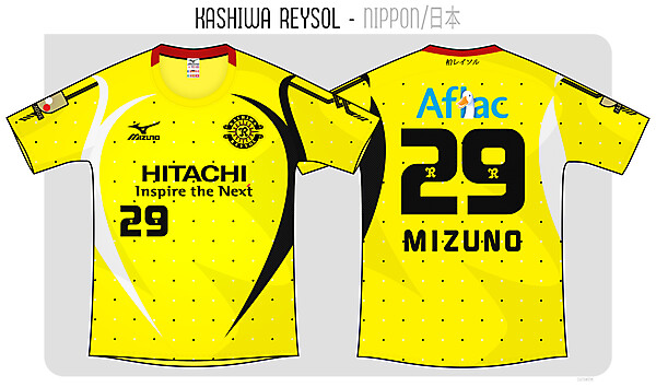 Kashiwa Reysol