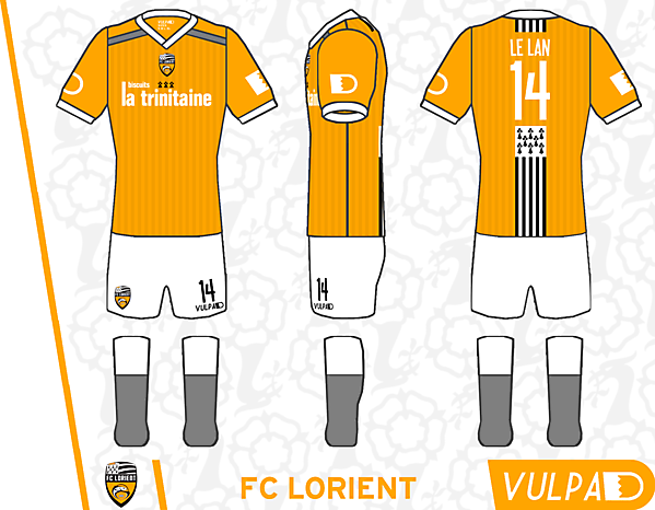 FC Lorient