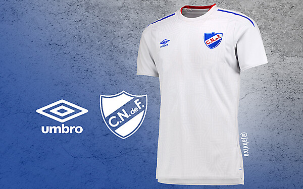 Nacional Umbro