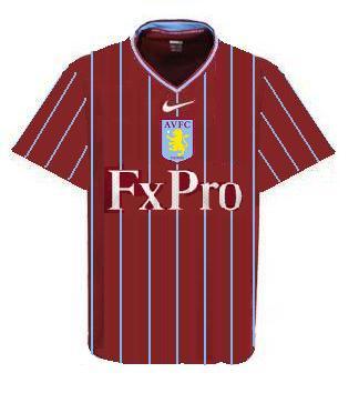 aston villa