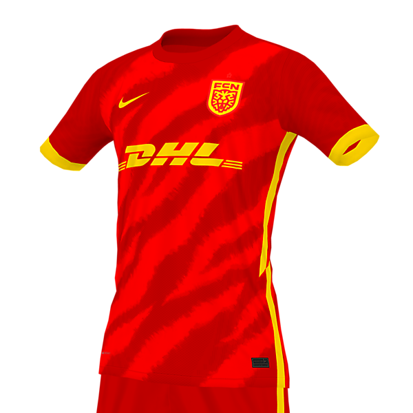 Nordsjaelland 21 home