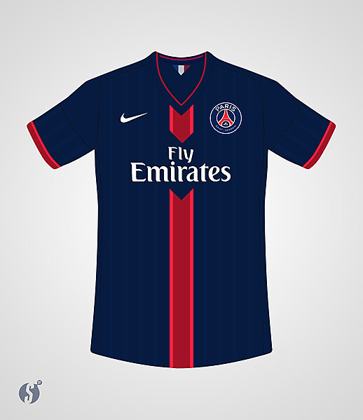 PSG - Home