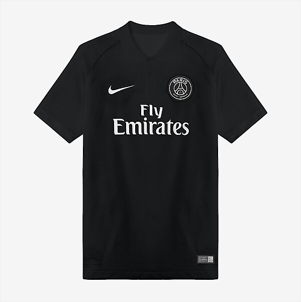 PSG 17/18 ?