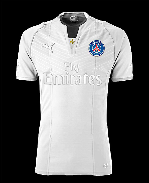 PSG Puma Concept