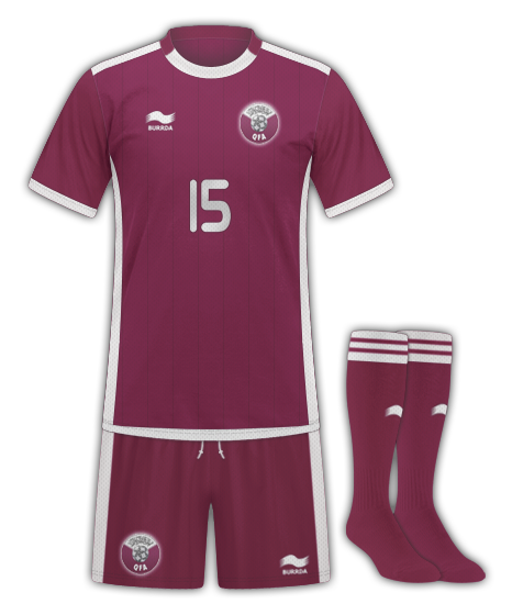 Qatar Home