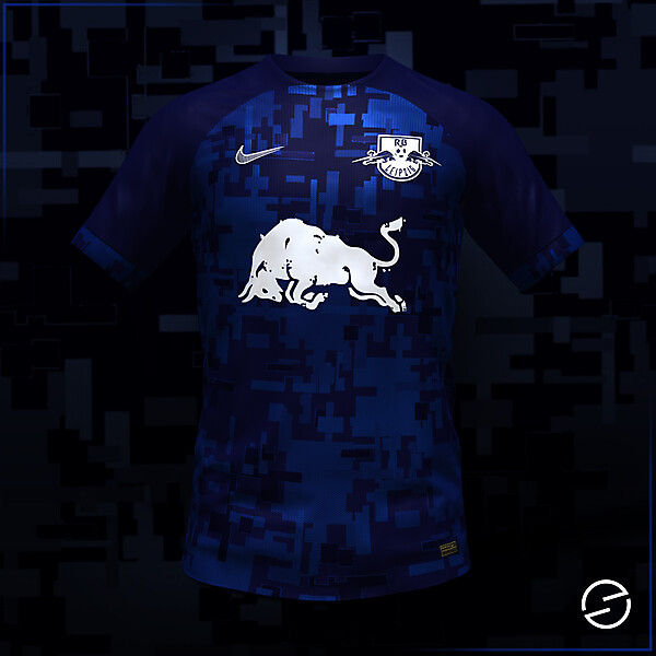 RB Leipzig x Red Bull Racing camo 2018