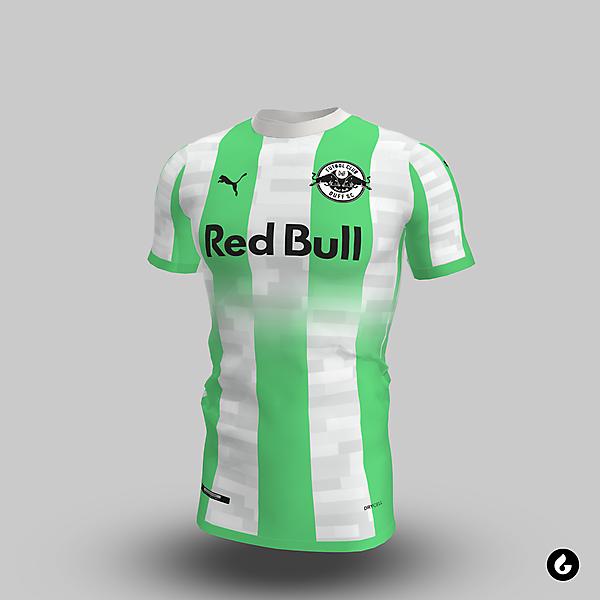 RBDuff x Puma Concept Kits