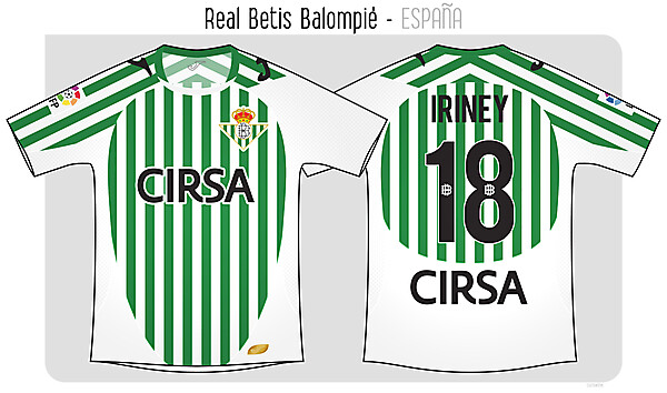 Real Betis