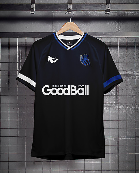 Real Sociedad - Away Kit