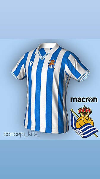 Real Sociedad home