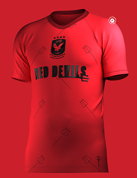 Red Devils | Al Ahly SC