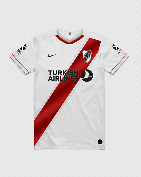 River Plate | Nike