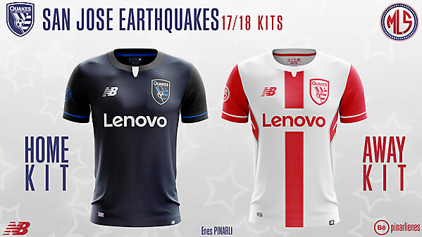 San Jose Earthquakes