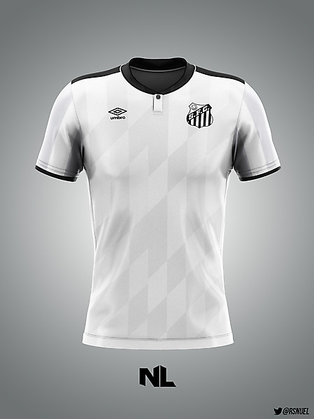 Santos - Home Kit Concept