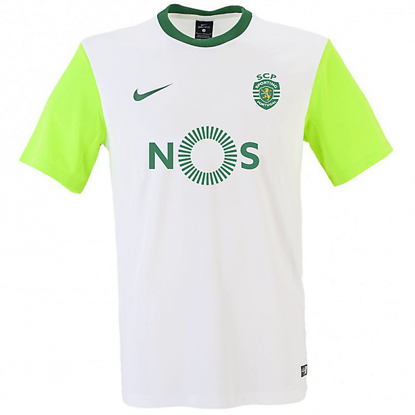Sporting CP x Nike