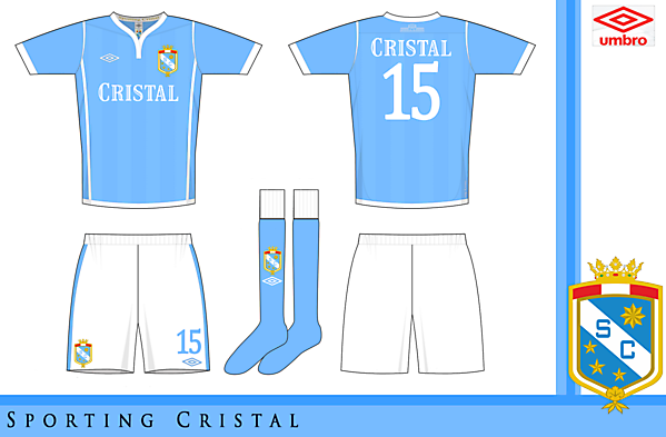 Sporting Cristal