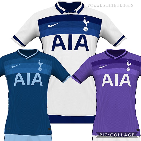 Spurs get Roma treatment