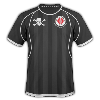 St Pauli 100 Years