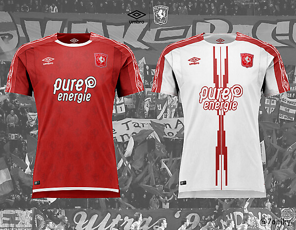 Twente Umbro