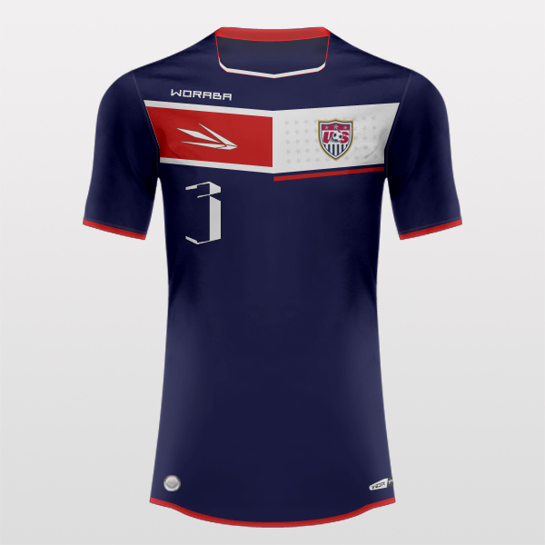 USA Home 