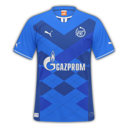 Zenit Fantasy Home