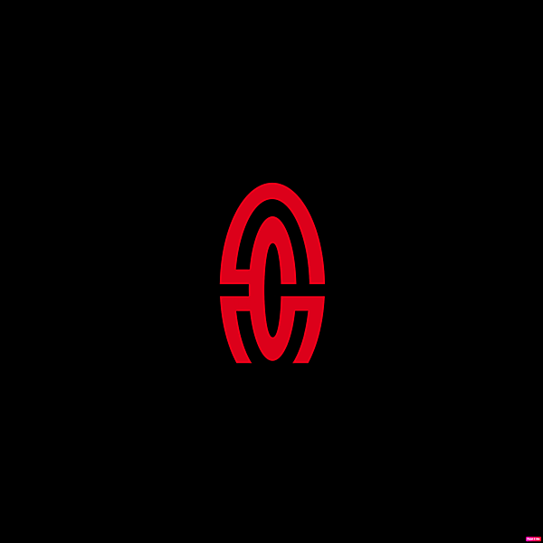 AC Milan alternate logo.