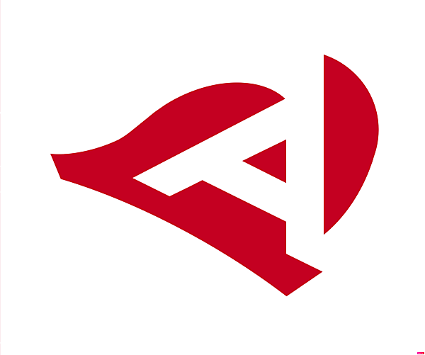 Ajax alternative logo.