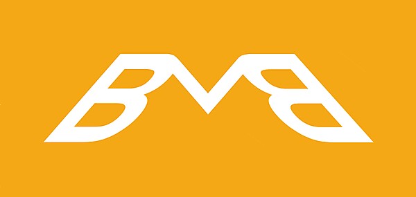 Bobruisk Media Broadcast logo .