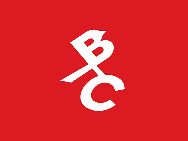 Bristol City logo .