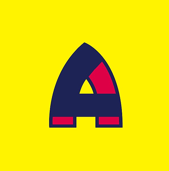 Club America logo .