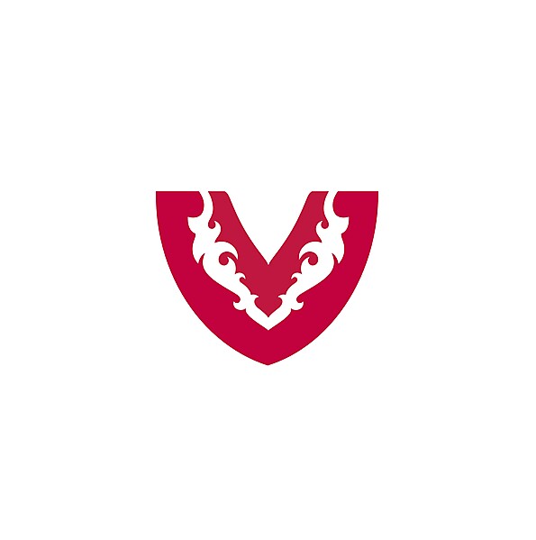 FC Vaduz logo .