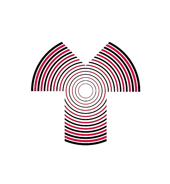 Manchester United  logo .