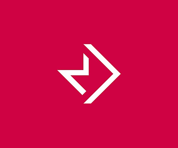 Manchester United logo design .