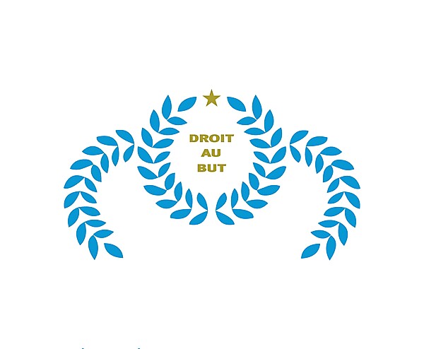 Olympique Marseille logo .