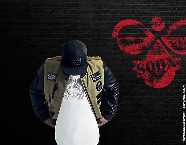 TEASER for SANKT PAULI Away Jersey