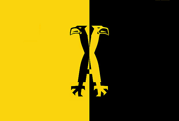 Vitesse Arnhem logo.