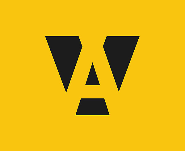 Vitesse Arnhem logo.