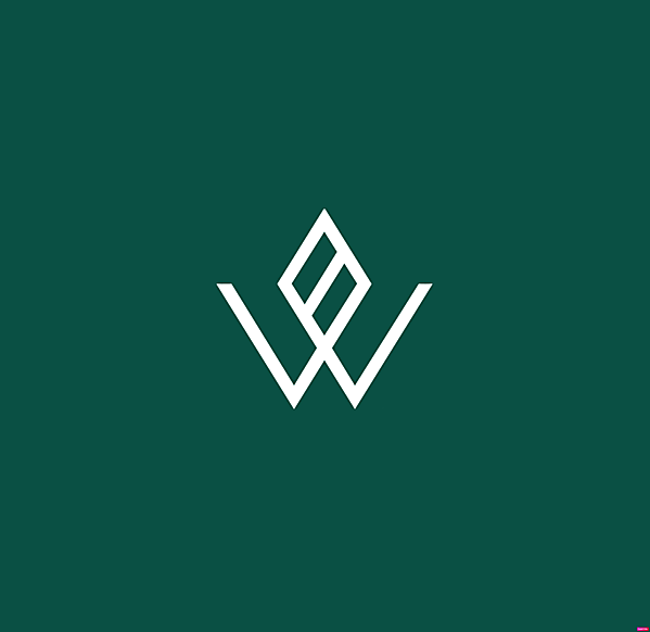 Werder Bremen alternate logo.