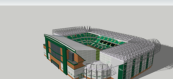 NEW CELTIC PARK 