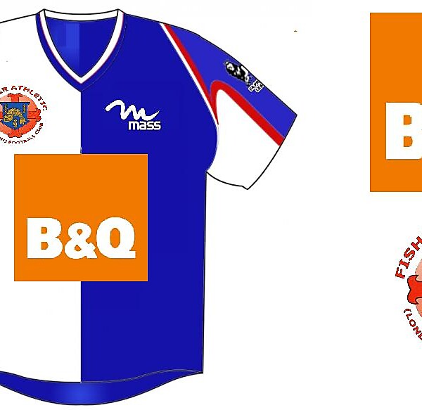 Fisher Athletic f.c 2009/10