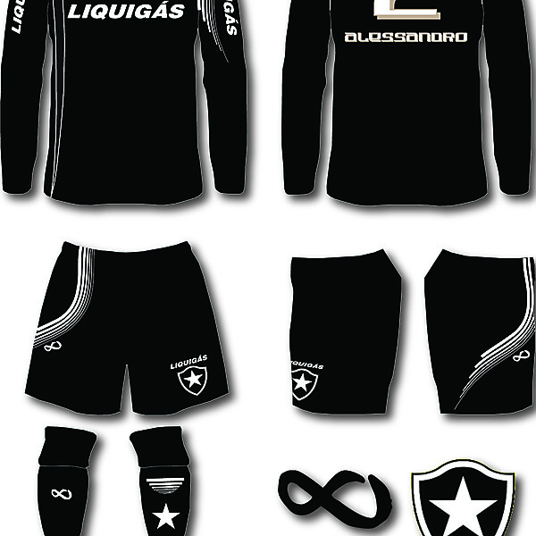 botafogo 