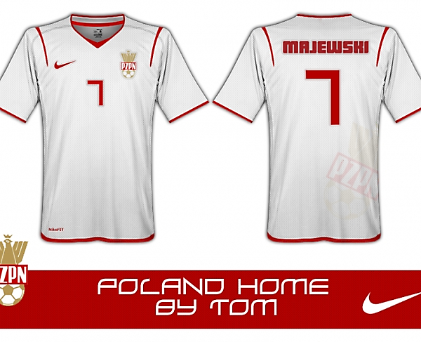 Poland home
