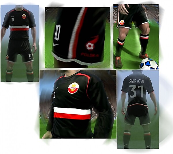 Poland V3 Third Screenschots