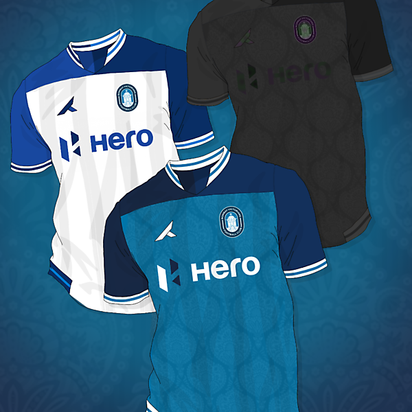 Bombay Victorians FC |HiK4L