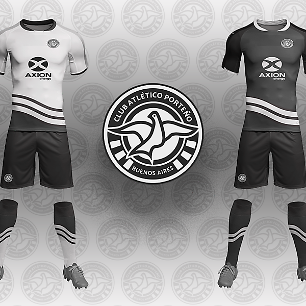 1 CITY 1 CLUB - [CLOSED]