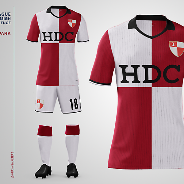 2018 K League Kit Design Challenge [CLOSED]