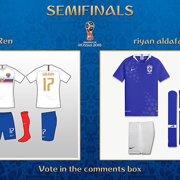 [SF] Ren - riyan aldafa